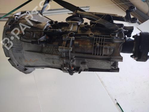 Gearbox BMW 5 (E60) 520 d | BP26914525M3 