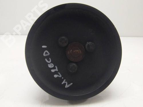 Used Steering pump Steering pump MERCEDES-BENZ CLC-CLASS (CL203) CLC 200 CDI (203.707) (122 hp) 11197179 11197179