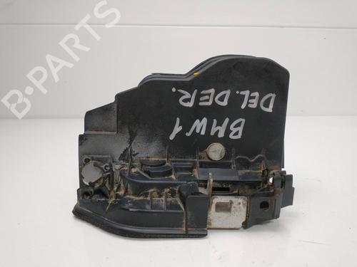 Front right lock BMW 1 (F20) 116 d | BP17045919C97 