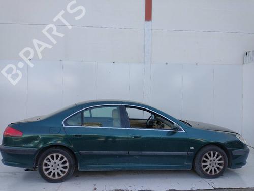 Switch PEUGEOT 607 (9D, 9U)  | BP28425565I30 