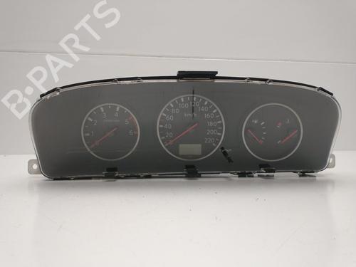 Kombinert Instrument NISSAN X-TRAIL I (T30) [2001-2013]  25938792