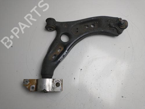 Used Right front suspension arm KIA CARENS III MPV (UN) 2.0 CRDi 140 (140 hp) 16285340