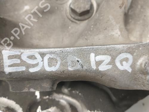 Left front steering knuckle BMW 3 (E90) 320 d | BP31010393M25