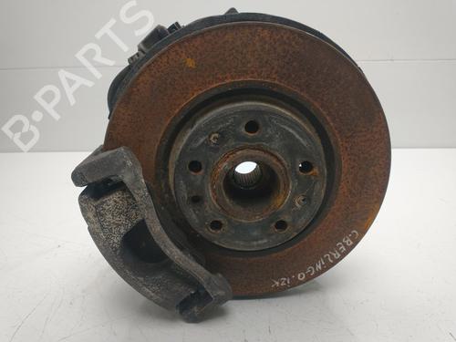 Used Left front steering knuckle CITROËN BERLINGO Box Body/MPV (K9) [2018-2026]  32342544