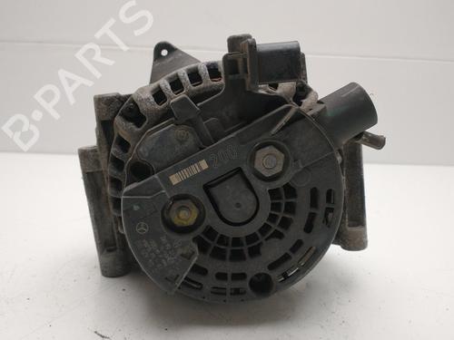 Alternator MERCEDES-BENZ E-CLASS (W211) | BP32112533M7
