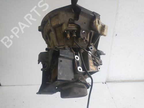 Gearbox FORD ECONOLINE Van | BP37234518M3 - Image 3