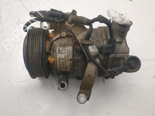 AC-Kompressor AC-Kompressor OPEL INSIGNIA A Country Tourer (G09) [2008-2017] 36157087 36157087