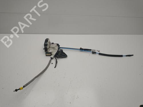 Used Rear right lock MERCEDES-BENZ C-CLASS T-Model (S204) C 200 CDI (204.201) (136 hp) 22687350