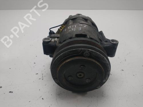 Used AC compressor BMW 3 (E46) 320 d (136 hp) 8140783