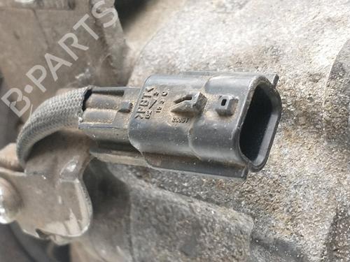 Kompresor / Sprężarka klimatyzacji A/C DACIA SANDERO II  | BP30636829M34 