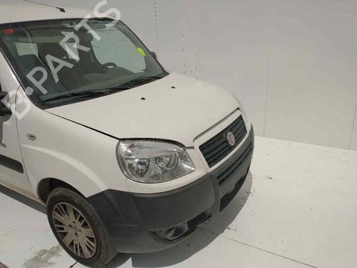 Steering pump FIAT DOBLO Box Body/MPV (223_) 1.3 D Multijet | BP9684468M99