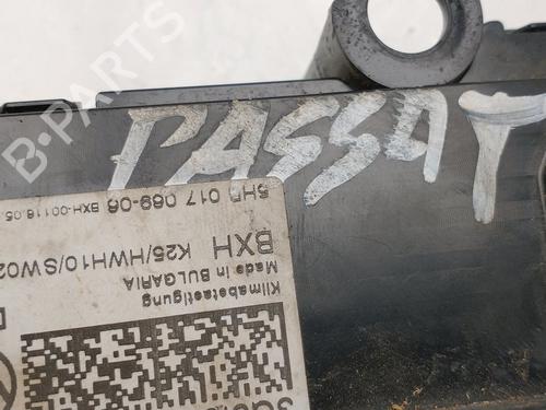 Climate control VW PASSAT B8 Variant (3G5, CB5) | BP35801600I5 - Image 6