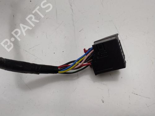 Left mirror AUDI Q3 (8UB, 8UG)  | BP30044167C26 