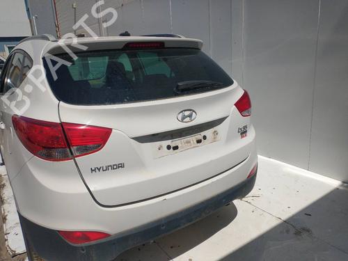 Left tailgate light HYUNDAI ix35 (LM, EL, ELH) | BP30387882C79