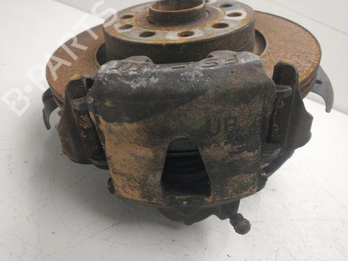 Right front steering knuckle VW GOLF V (1K1) | BP33442084M26 - Image 6