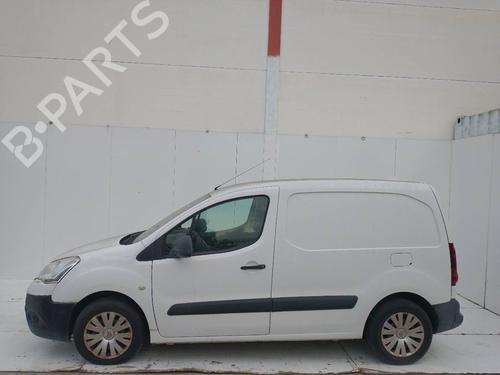 Brugte CITROËN BERLINGO MULTISPACE (B9)  1.6 HDi 75 16V  4923883