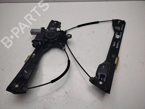 Used Front right window mechanism OPEL ASTRA K (B16) 1.6 CDTi (68) (110 hp) 22370594