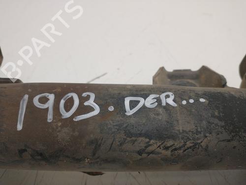 Right front shock absorber MINI MINI CLUBVAN (R55) Cooper D | BP40011436M17 - Image 2