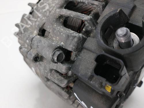 Alternator PEUGEOT 308 II (LB_, LP_, LW_, LH_, L3_)  | BP7510115M7 