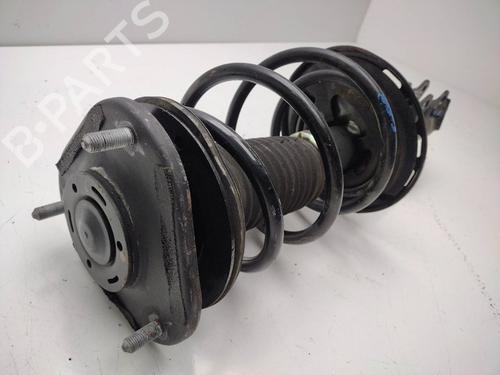 Right front shock absorber TOYOTA AURIS (_E15_)  | BP22201206M17 