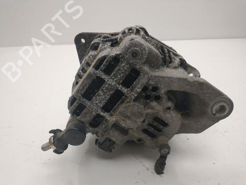 Generator NISSAN PATHFINDER III (R51)  | BP28042999M7 
