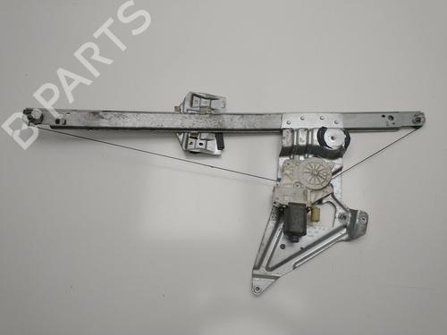 Lève-vitre avant gauche VW CRAFTER 30-35 Bus (2E_) [2006-2016]  31792793