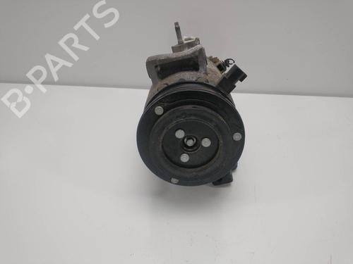 Used AC compressor FORD FIESTA VII (HJ, HF) [2017-2025]  21178864