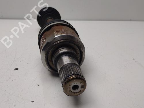 Left front driveshaft KIA NIRO I (DE) | BP37171440M38 - Image 2