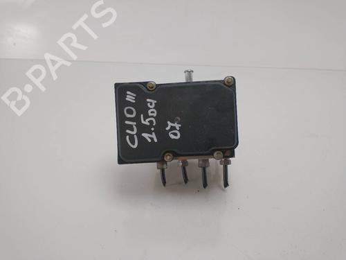 ABS pump RENAULT CLIO III (BR0/1, CR0/1)  | BP7510192M43 