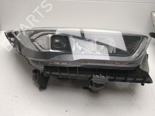 Used Right headlight FORD KUGA III (DFK) [2019-2025]  31014895