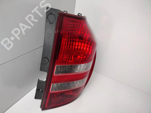 Right taillight KIA CEE'D Hatchback (ED) | BP38014994C35 - Image 2