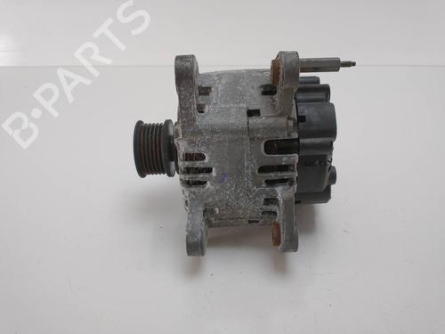 Alternator VW POLO V (6R1, 6C1)  | BP8151485M7 