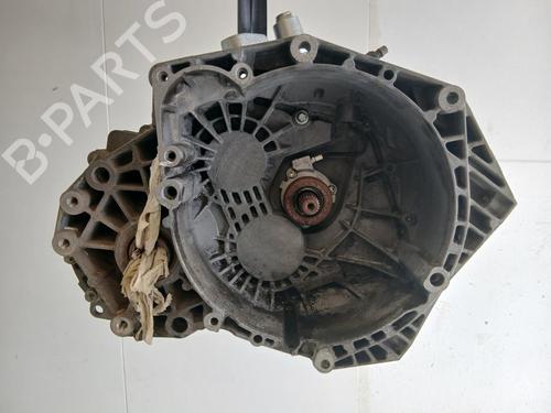Used Gearbox OPEL INSIGNIA A (G09) 2.0 CDTI (68) (160 hp) 32866920