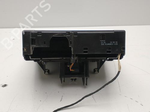 Warning switch MERCEDES-BENZ E-CLASS (W211)  | BP30642575I22 