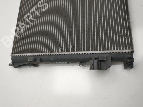 Water radiator NISSAN PRIMASTAR Van (X83) 1.9 dCi 100 | BP32439110M31 