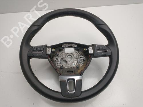 Steering wheel VW GOLF VI (5K1) | BP37015339C49 - Image 6