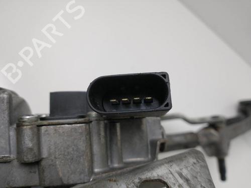 Front wiper motor MERCEDES-BENZ R-CLASS (W251, V251) R 350 CDI 4-matic (251.022, 251.122) | BP17095093M29 