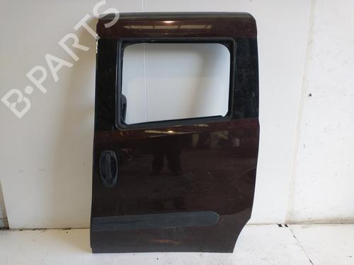Used Left slide door FIAT DOBLO Cargo (263_) [2010-2026]  31971238