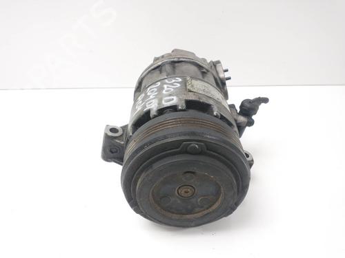 AC Kompressor BMW 3 (E46) 320 d (150 hp) 8267864