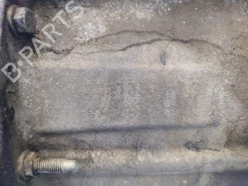 Gearbox CITROËN C-ELYSEE (DD_)  | BP28002358M3 