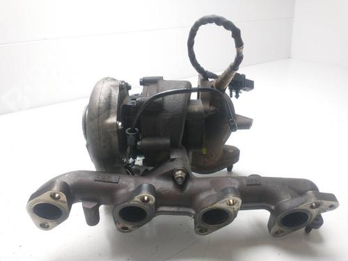 Turbocharger/Supercharger HYUNDAI SANTA FÉ I (SM) 2.0 CRDi | BP15232727M71 