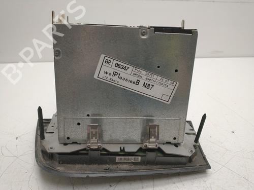Radio SEAT LEON (1P1) | BP38930836E6 - Image 6
