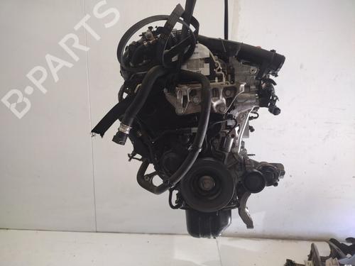 Engine PEUGEOT 3008 II SUV (MC_, MR_, MJ_, M4_)  | BP29724285M1 