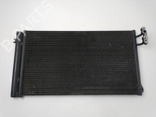 Radiador de A/C BMW 3 (E90) 320 d (177 hp) 17050092