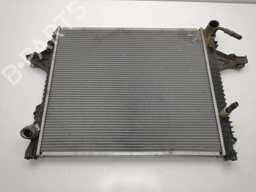Used Water radiator VOLVO XC90 I (275) 2.5 T AWD (209 hp) 32719715