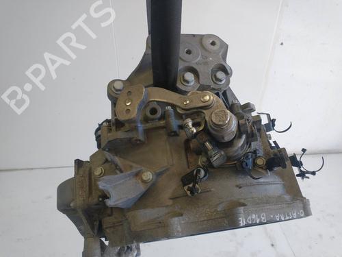 Gearbox OPEL ASTRA K (B16) 1.6 CDTi (68) | BP16013114M3 