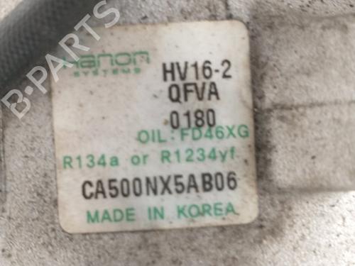 AC compressor HYUNDAI TUCSON (NX4E, NX4A)  | BP26895580M34 
