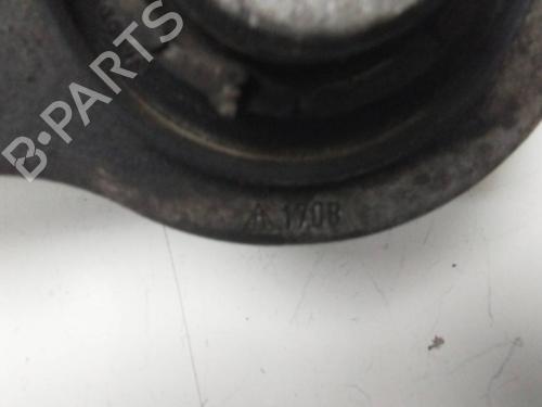 Right front suspension arm AUDI A6 C6 Avant (4F5)  | BP11384424M13 