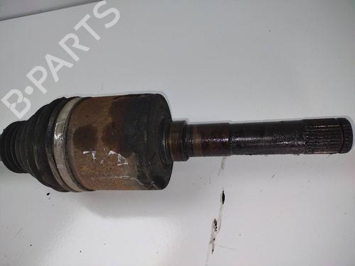 Right rear driveshaft LAND ROVER RANGE ROVER SPORT I (L320) 2.7 D 4x4 | BP16764376M41 