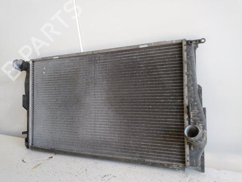 Water radiator BMW 3 Touring (E91) 320 d | BP32518088M31 - Image 2